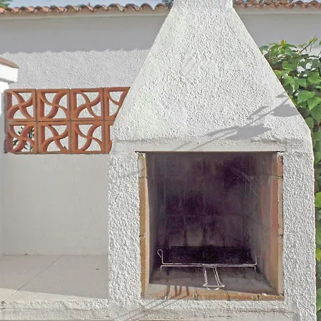 Tatil Evi Riells Mar