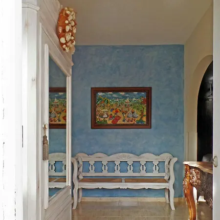 Tatil Evi Riells Mar *