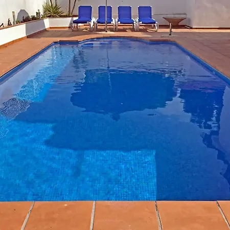 Riells Mar Tatil Evi L' Escala