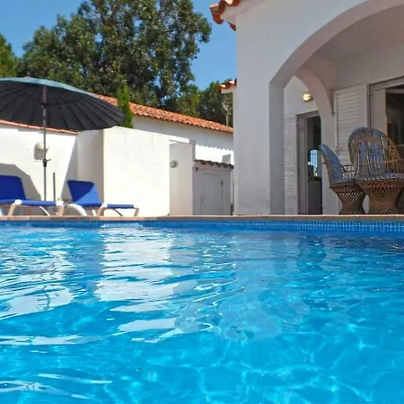 Riells Mar Tatil Evi