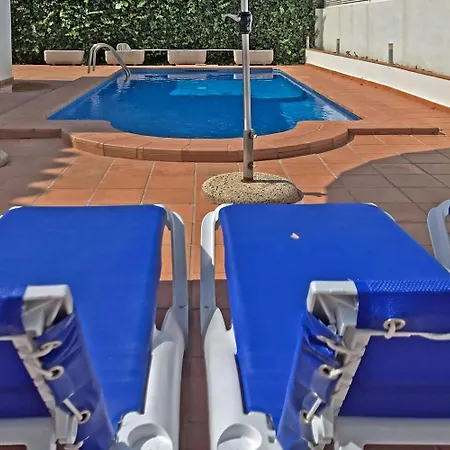 Riells Mar Tatil Evi *