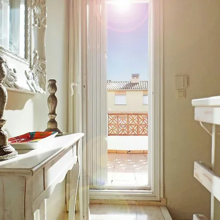 Tatil Evi Riells Mar L' Escala