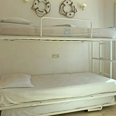 Tatil Evi Riells Mar