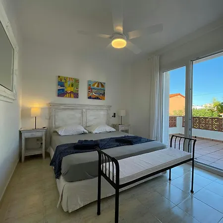Riells Mar Tatil Evi L' Escala