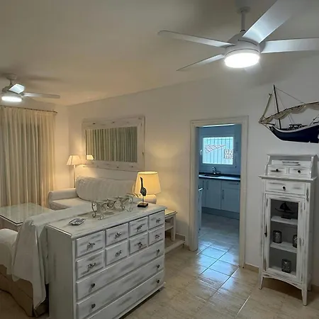 Riells Mar Tatil Evi