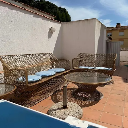 Riells Mar Tatil Evi
